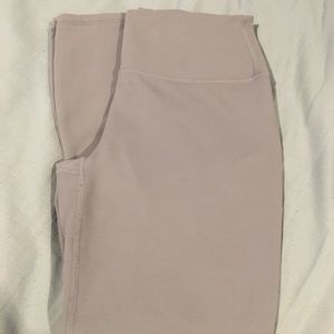 Fabletics High Waisted Capris